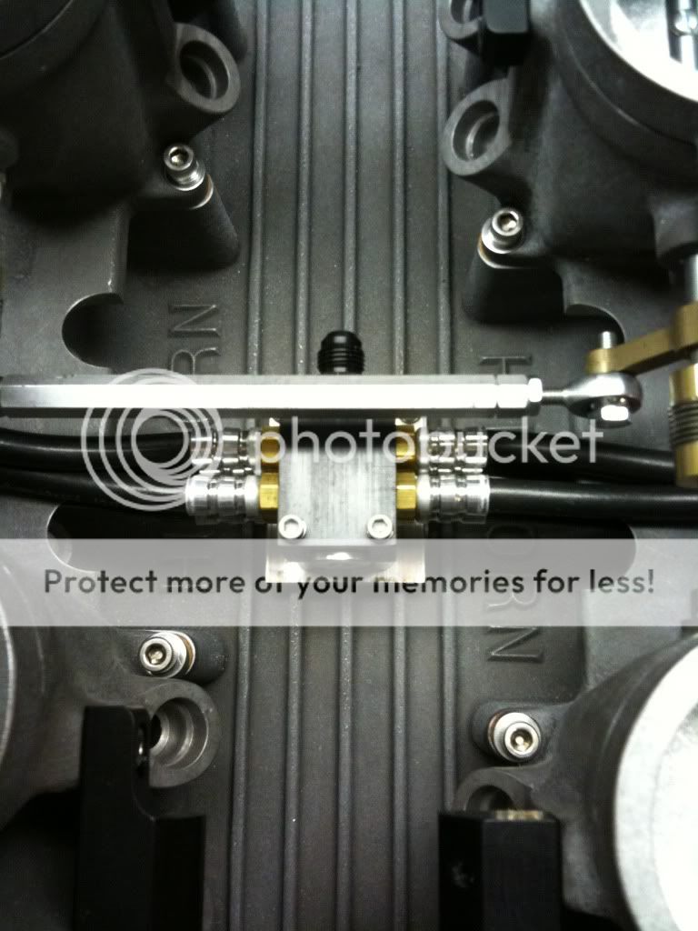 New fuel injection project... Chevy Nova Forum