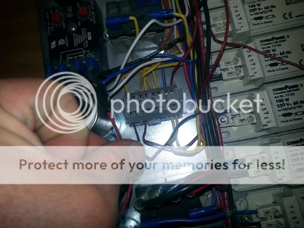 Puretan Ellipse III need help - tanTALK - Tanning Salon Business Owners