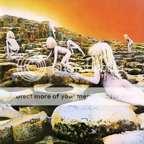 Re: What Song/Album Are You houses of the holy album. Re: What Song/Album Are You