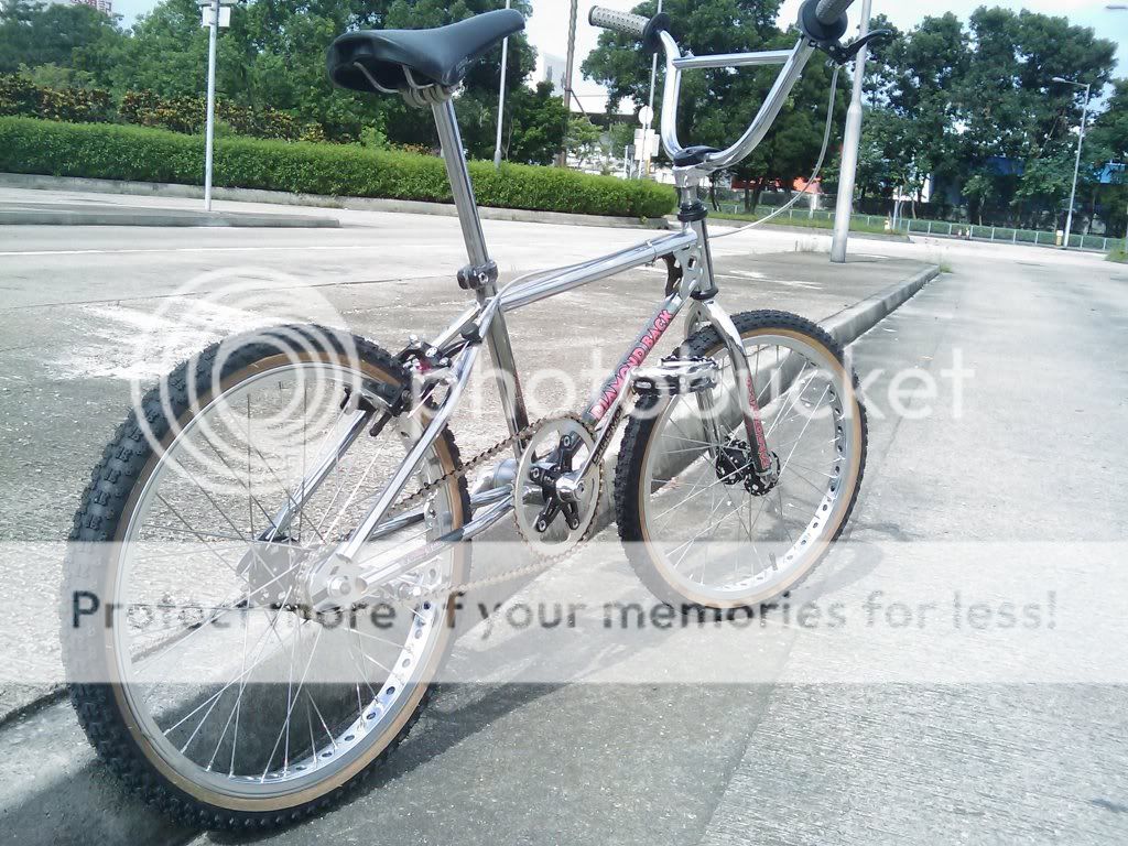 diamondback formula 1