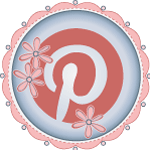follow me on Pinterest