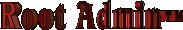 root_admin root_admin