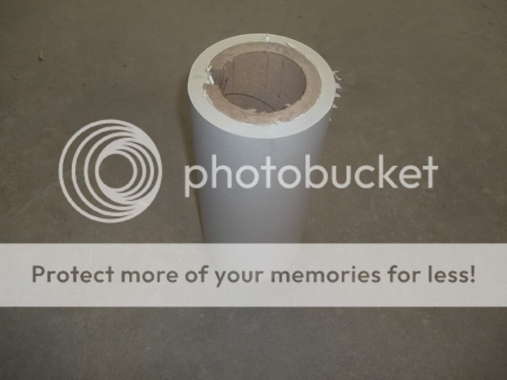 NEWSPAPER PRINT PACKING PAPER ROLL 11 INCHES WIDE 3.3 POUNDS (SHORT