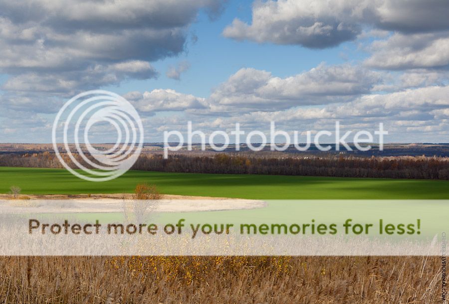 Среднерусский осенний пейзаж Photobucket