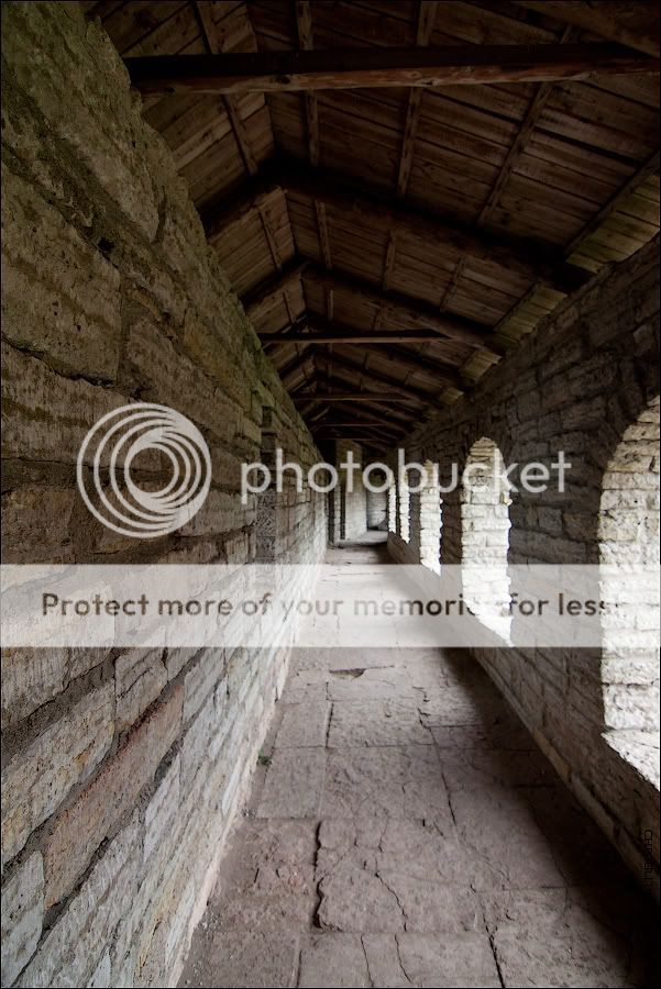 Шлиссельбург. Орешек Photobucket