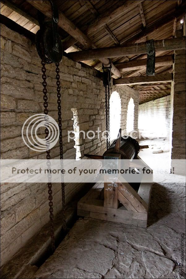 Шлиссельбург. Орешек Photobucket