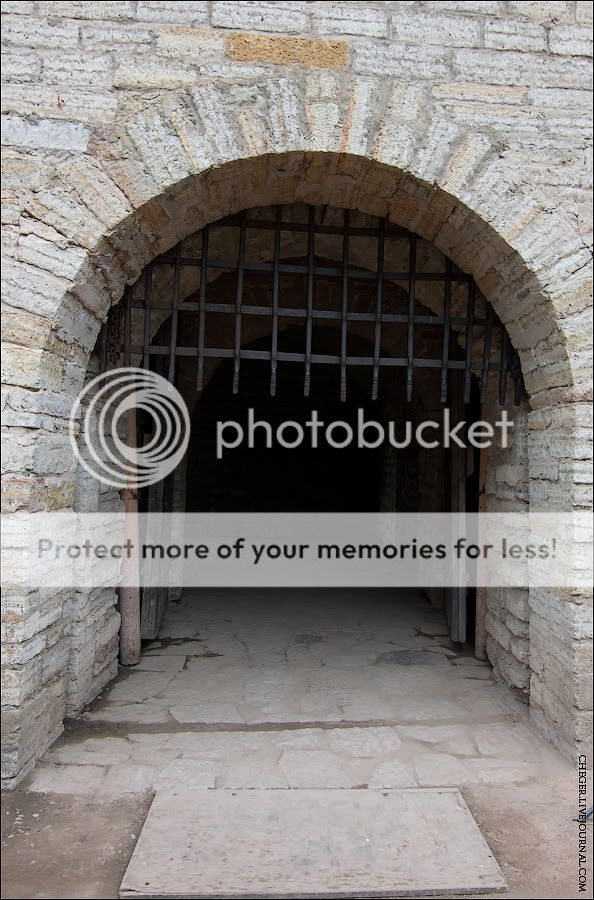 Шлиссельбург. Орешек Photobucket