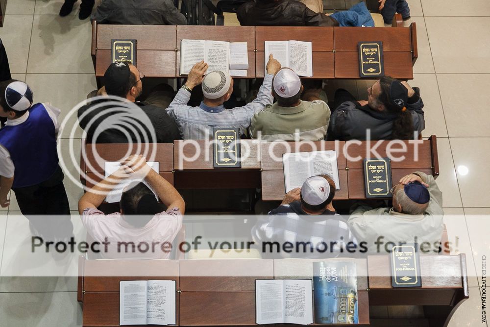 Новый 5774 год в нижегородской синагоге photo IMG_5155.jpg