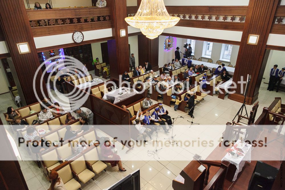 Новый 5774 год в нижегородской синагоге photo IMG_5162.jpg