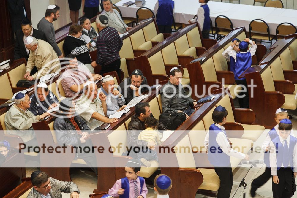 Новый 5774 год в нижегородской синагоге photo IMG_5175.jpg