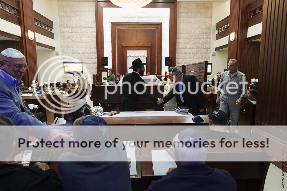 Новый 5774 год в нижегородской синагоге photo IMG_5177.jpg