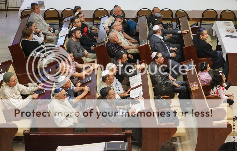 Новый 5774 год в нижегородской синагоге photo IMG_5242.jpg