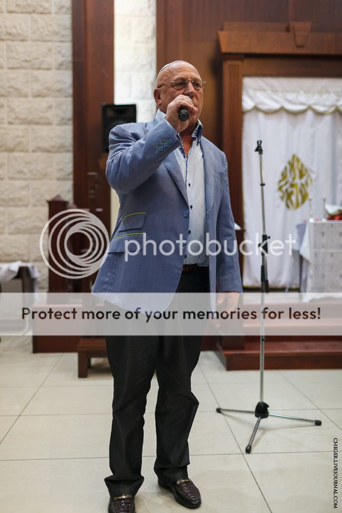 Новый 5774 год в нижегородской синагоге photo IMG_5279.jpg