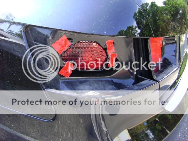 Haha, ya I just painted the hub caps till i could afford some rimsshould 