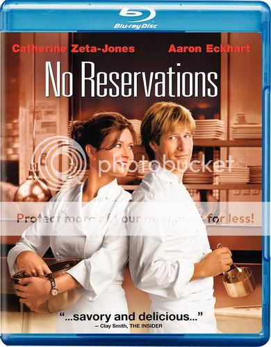 No Reservations 2007 720p BluRay x264 CtrlHD