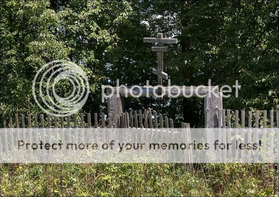 О староверах на Нижегородчине: Комаровский скит и скит Новый Шапран Photobucket