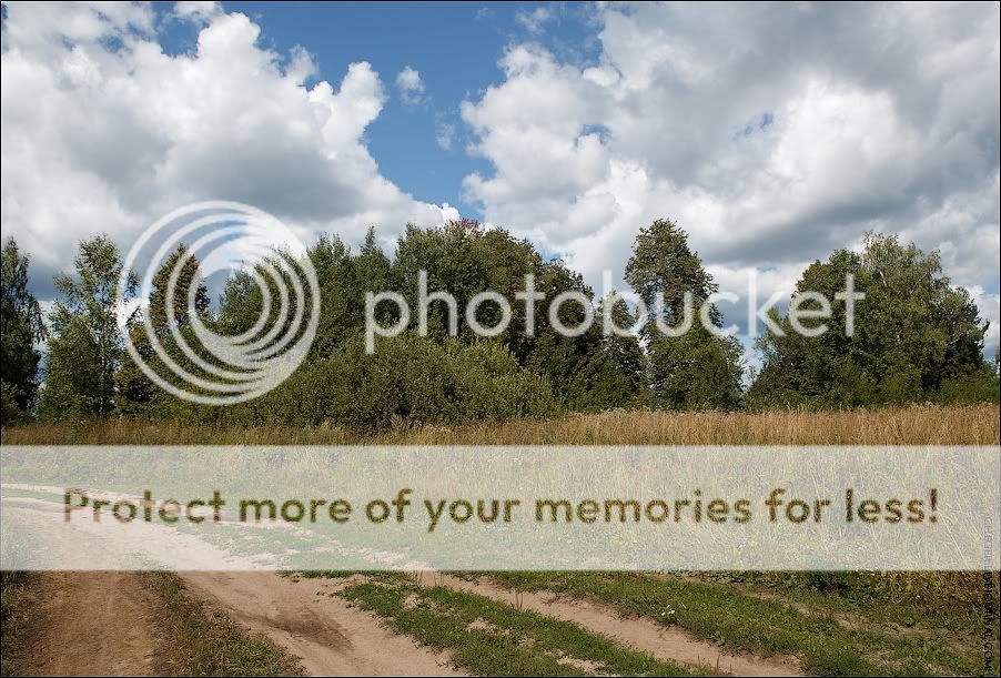 О староверах на Нижегородчине: Комаровский скит и скит Новый Шапран Photobucket