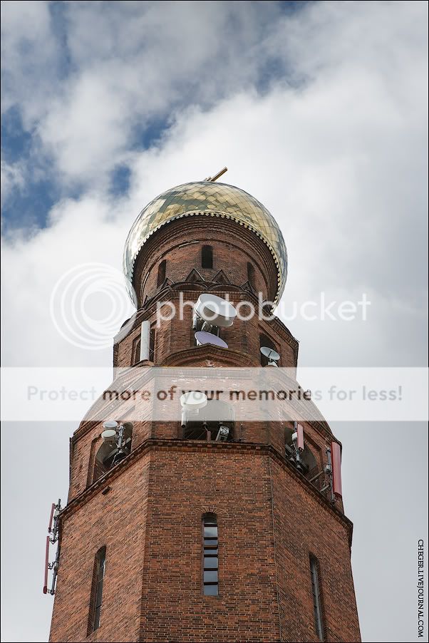Окончание первомайских: две Вичуги и Плёс Photobucket