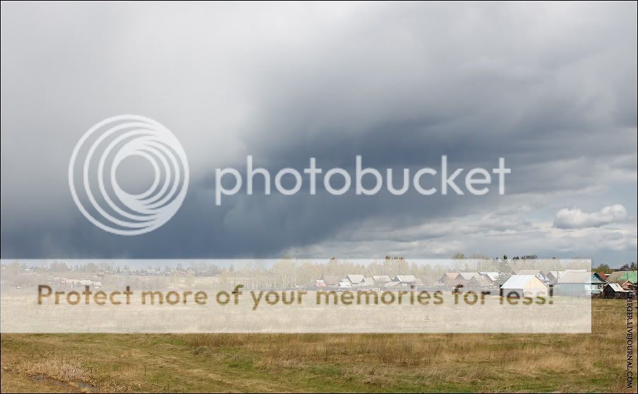 Окончание первомайских: две Вичуги и Плёс Photobucket