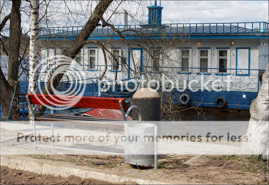 Окончание первомайских: две Вичуги и Плёс Photobucket