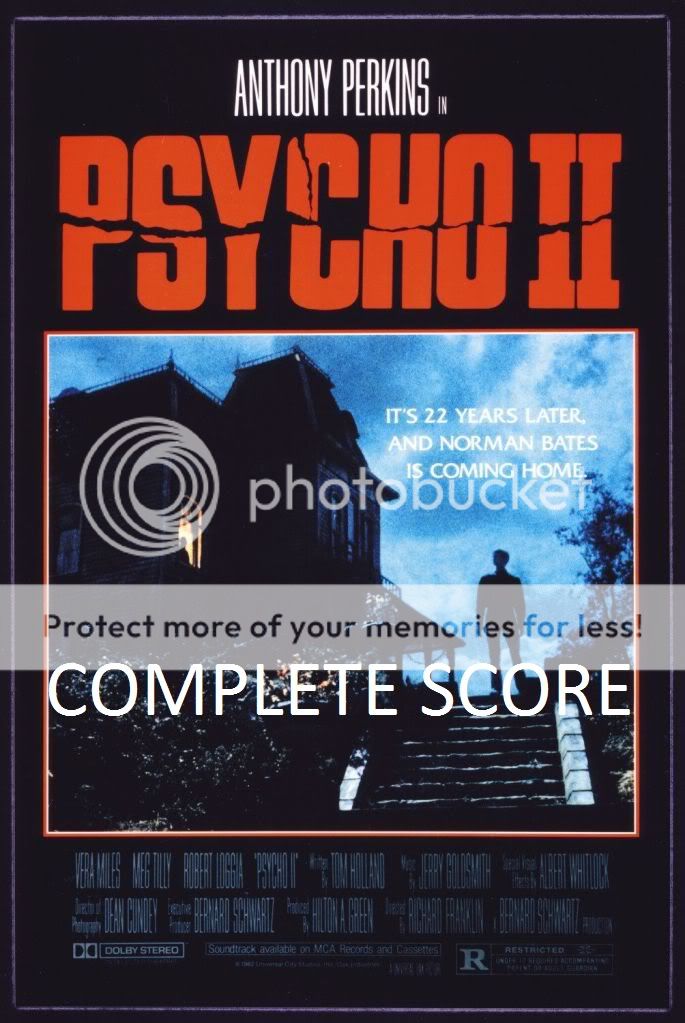 Post your Fantasy CD Releases – General Discussion – Film Score Monthly ...