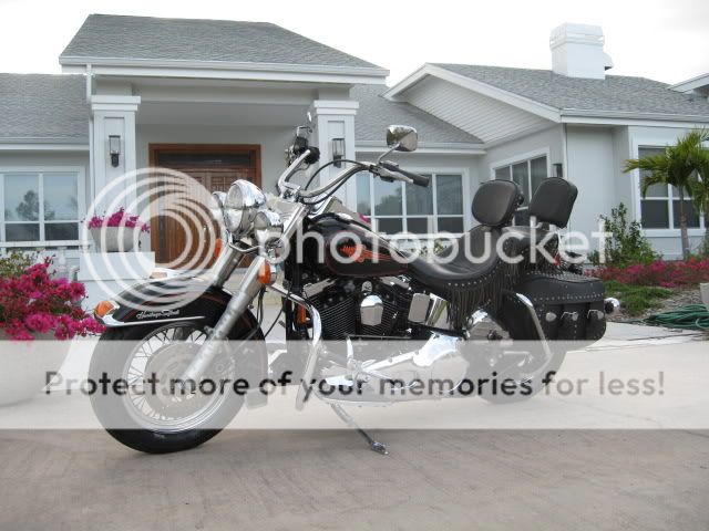 For Sale Harley Davidson Heritage Softail 1 400 Original